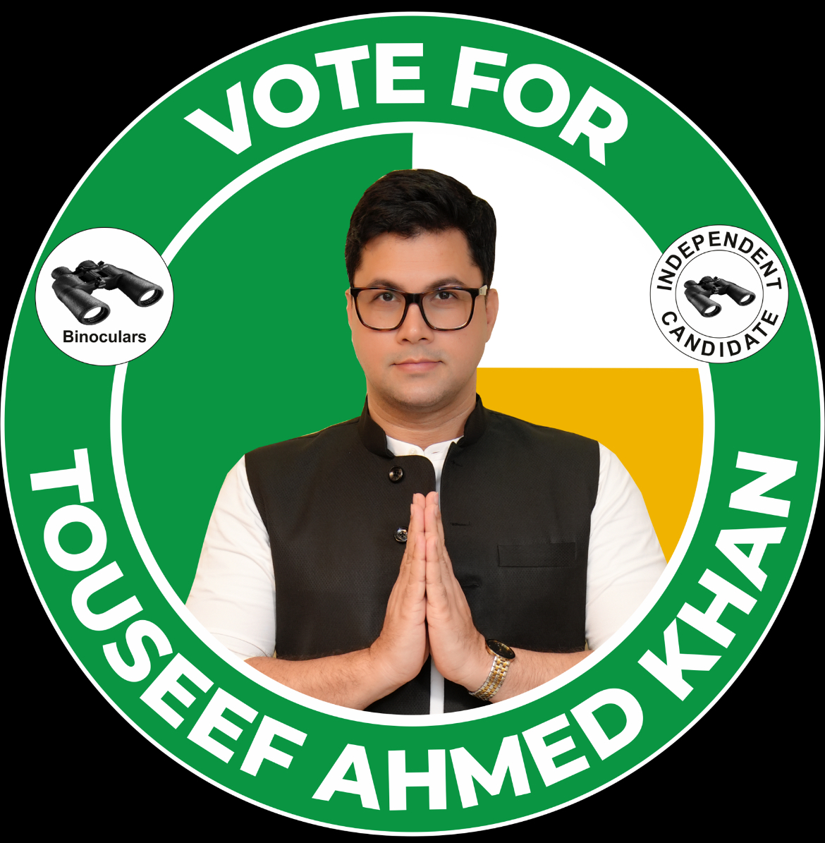 Touseef Ahmed Khan
